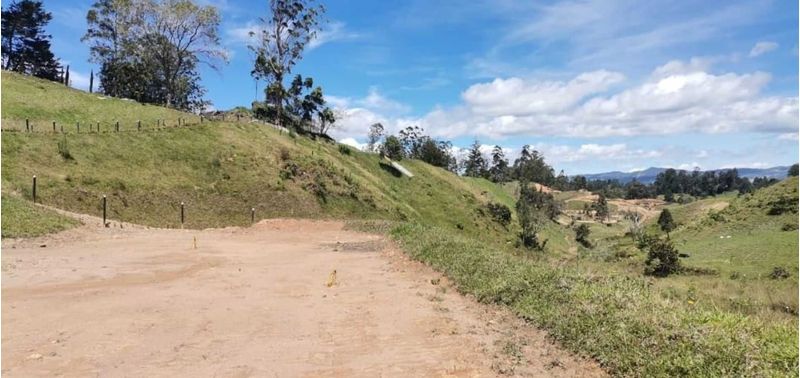 Lote en Venta en San Vicente Ferrer, San Vicente-3