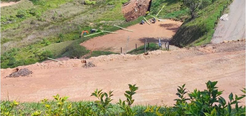 Lote en Venta en San Vicente Ferrer, San Vicente-4
