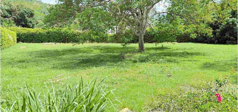 Lote en Venta en Santa Fé De Antioquia, Santa Fe Antioquia-1
