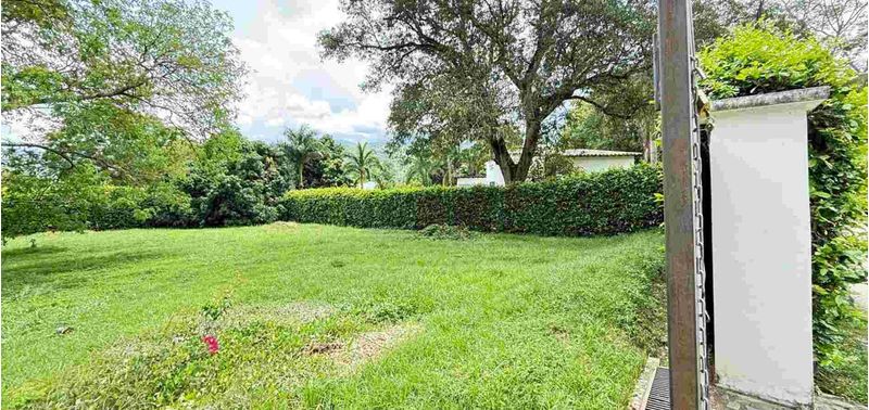 Lote en Venta en Santa Fé De Antioquia, Santa Fe Antioquia-3