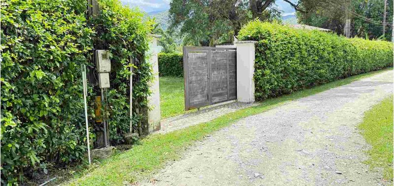 Lote en Venta en Santa Fé De Antioquia, Santa Fe Antioquia-6