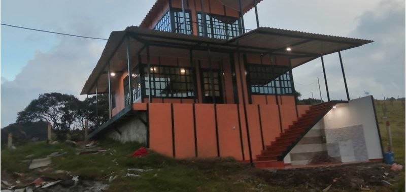 Lote en Venta en Bogotá, D.C., Urbanización Ciudad Bolívar-1