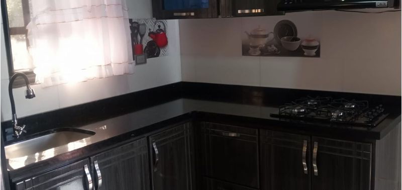 Lote en Venta en Bogotá, D.C., Urbanización Ciudad Bolívar-2