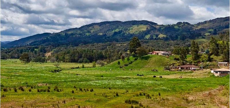 Lote en Venta en Belmira, Belmira