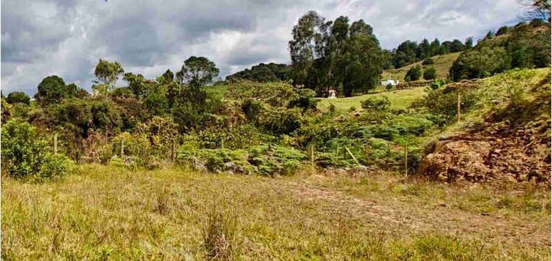 Lote en Venta en Belmira, Belmira-0