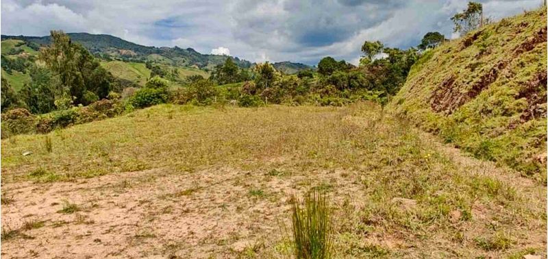 Lote en Venta en Belmira, Belmira-6