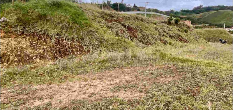 Lote en Venta en Belmira, Belmira-9