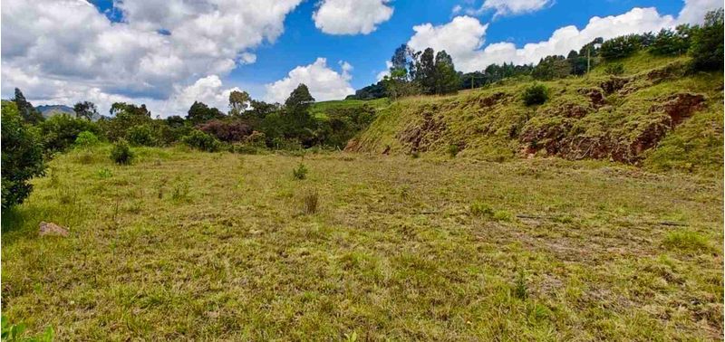 Lote en Venta en Belmira, Belmira-10