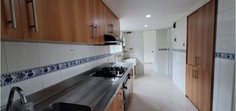 Apartamento en Venta en Medellín, El Poblado