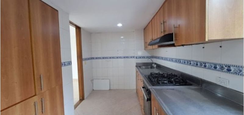 Apartamento en Venta en Medellín, El Poblado-1