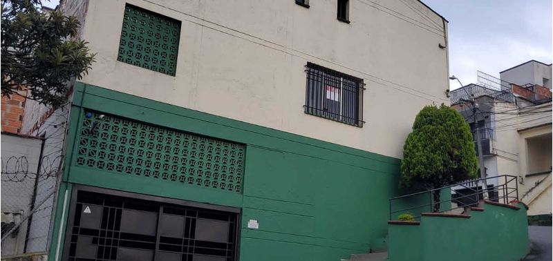 Casa en Venta en Medellín, Robledo