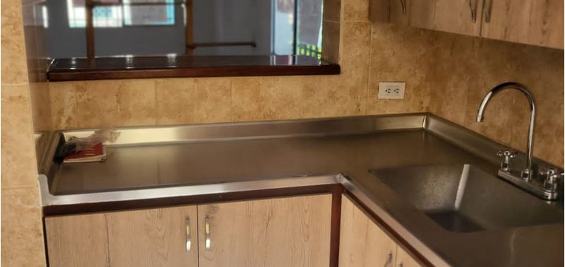 Casa en Venta en Medellín, Robledo-1