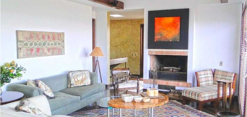 Casa en Venta en Bogotá, D.C., Chía-13