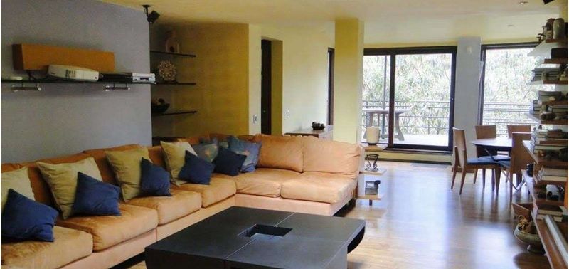 Casa en Venta en Bogotá, D.C., Chía-16