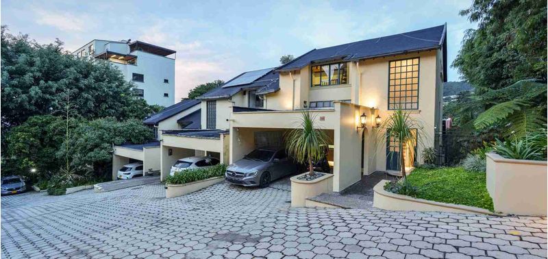 Casa en Venta en Medellín, El Poblado