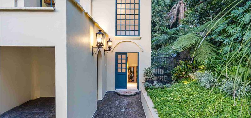Casa en Venta en Medellín, El Poblado-1