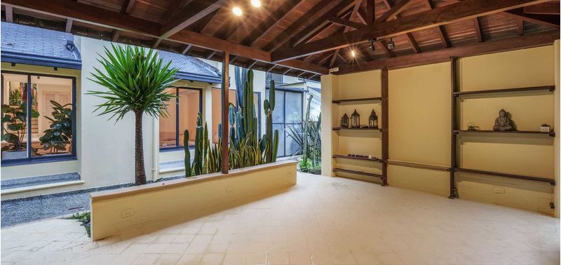 Casa en Venta en Medellín, El Poblado-2