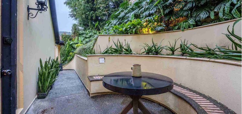 Casa en Venta en Medellín, El Poblado-3