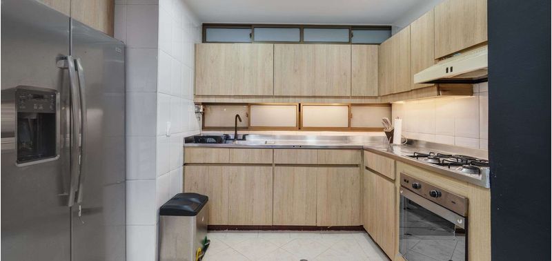 Casa en Venta en Medellín, El Poblado-5