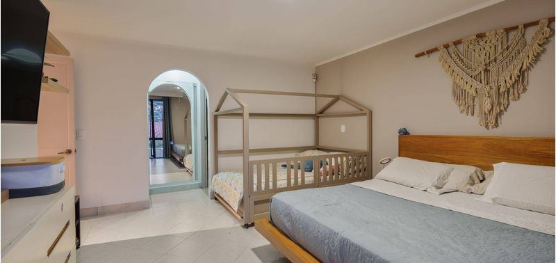Casa en Venta en Medellín, El Poblado-6