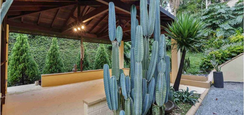 Casa en Venta en Medellín, El Poblado-7