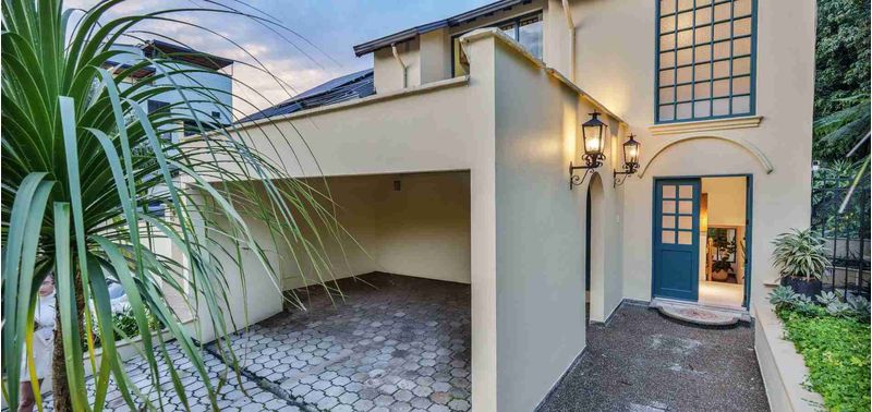 Casa en Venta en Medellín, El Poblado-8