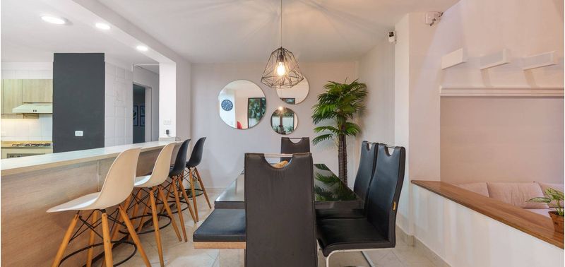 Casa en Venta en Medellín, El Poblado-11