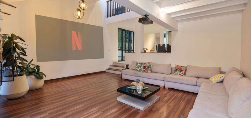 Casa en Venta en Medellín, El Poblado-15