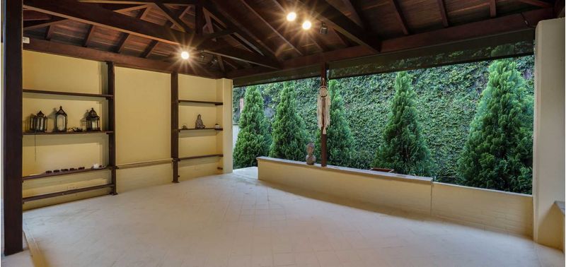 Casa en Venta en Medellín, El Poblado-19