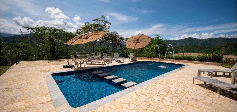 Casa en Venta en Sopetrán, Sopetrán