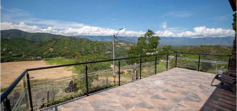 Casa en Venta en Sopetrán, Sopetrán-0