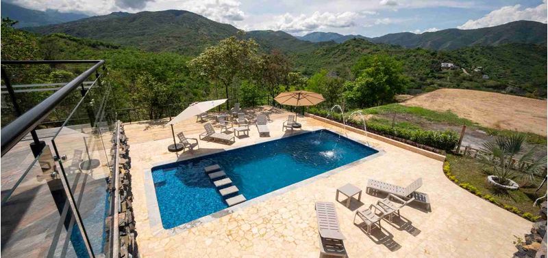 Casa en Venta en Sopetrán, Sopetrán-6