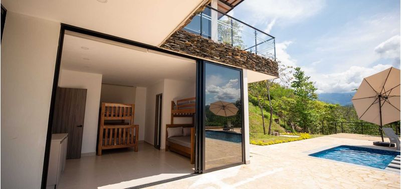Casa en Venta en Sopetrán, Sopetrán-8