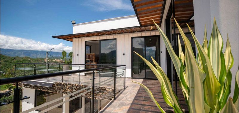 Casa en Venta en Sopetrán, Sopetrán-9