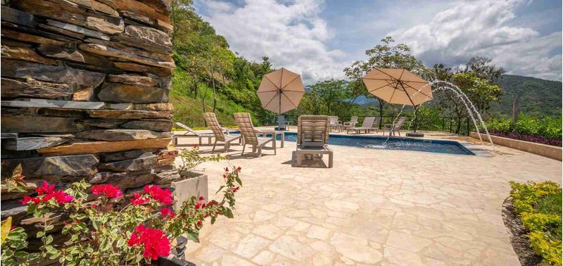 Casa en Venta en Sopetrán, Sopetrán-14