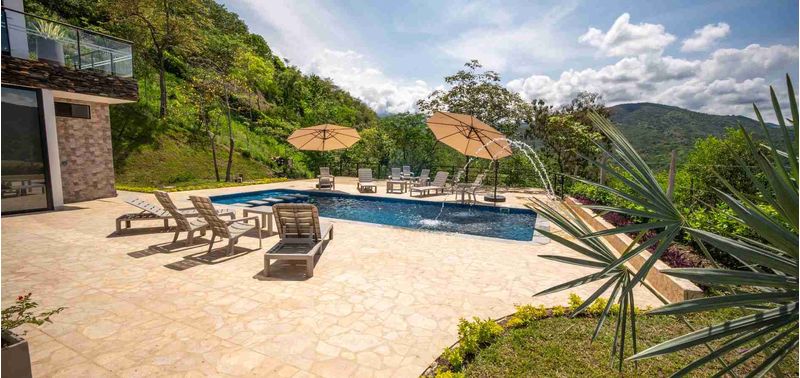 Casa en Venta en Sopetrán, Sopetrán-15