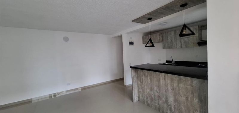 Apartamento en Venta en Medellín, San Germán