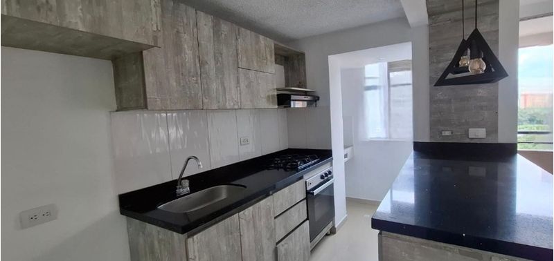 Apartamento en Venta en Medellín, San Germán-0