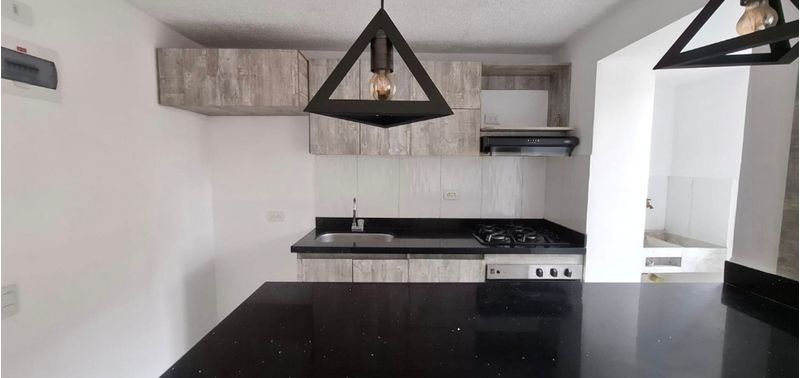 Apartamento en Venta en Medellín, San Germán-2