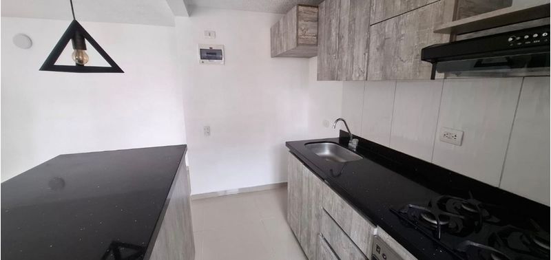 Apartamento en Venta en Medellín, San Germán-3