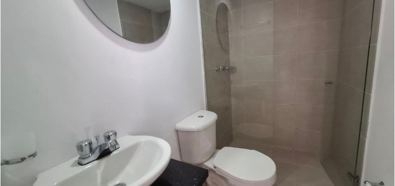 Apartamento en Venta en Medellín, San Germán-5