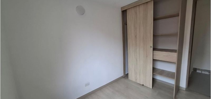 Apartamento en Venta en Medellín, San Germán-6