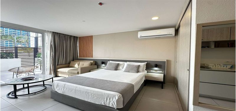 Apartamento en Venta en Santa Marta, pozos colorado