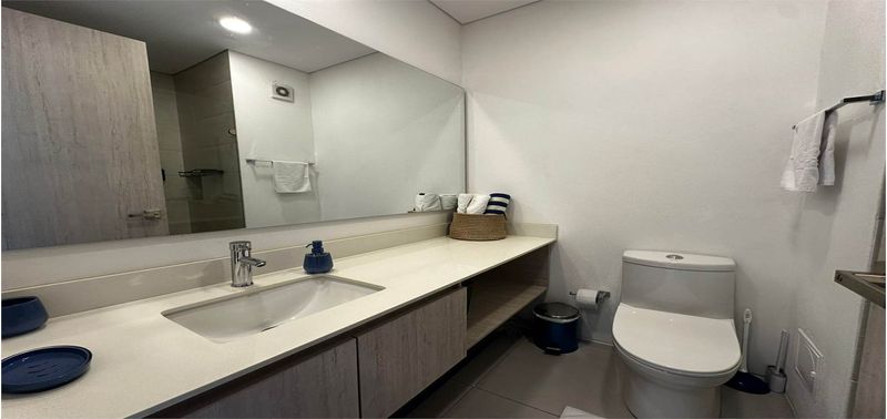 Apartamento en Venta en Santa Marta, pozos colorado-4