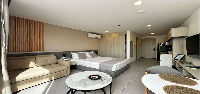 Apartamento en Venta en Santa Marta, pozos colorado-6
