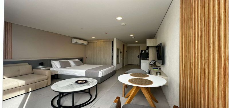 Apartamento en Venta en Santa Marta, pozos colorado-7