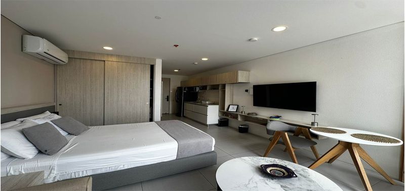 Apartamento en Venta en Santa Marta, pozos colorado-8