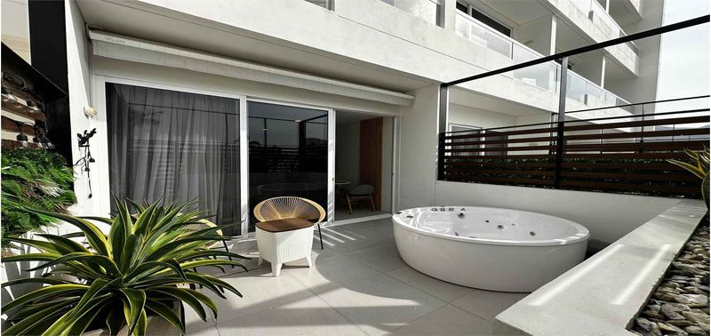 Apartamento en Venta en Santa Marta, pozos colorado-10