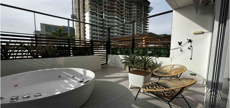 Apartamento en Venta en Santa Marta, pozos colorado-11
