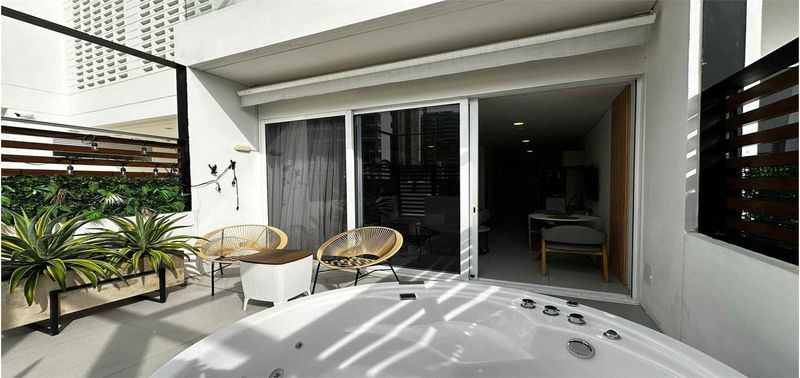 Apartamento en Venta en Santa Marta, pozos colorado-12